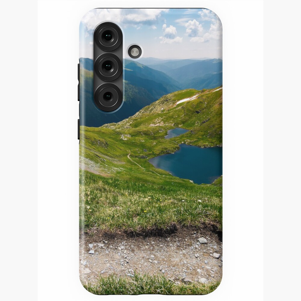 Item preview, Samsung Galaxy Tough Case designed and sold by mike-pellinni.