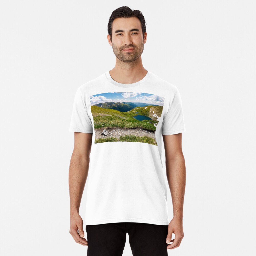 Item preview, Premium T-Shirt designed and sold by mike-pellinni.