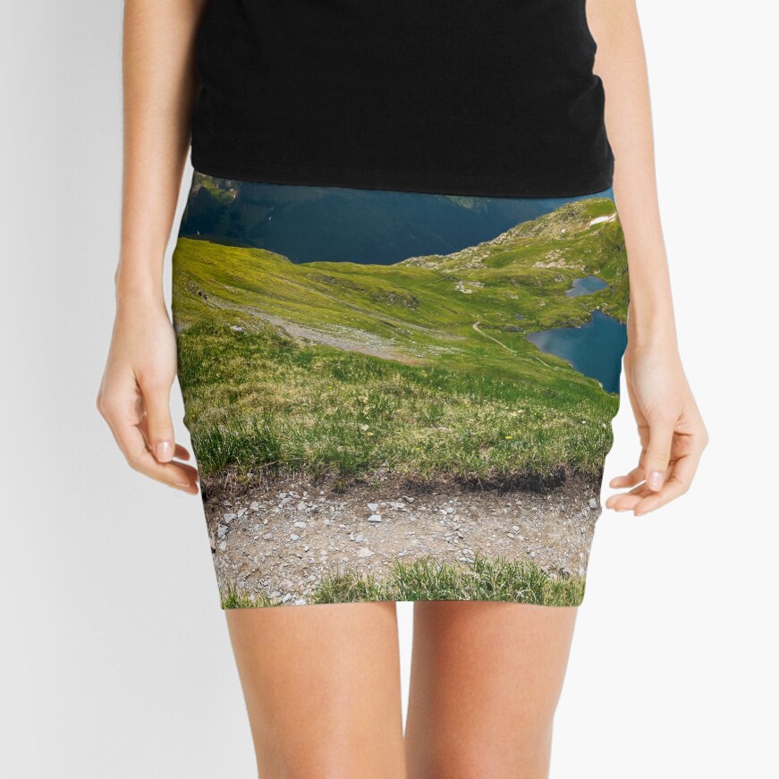 Item preview, Mini Skirt designed and sold by mike-pellinni.