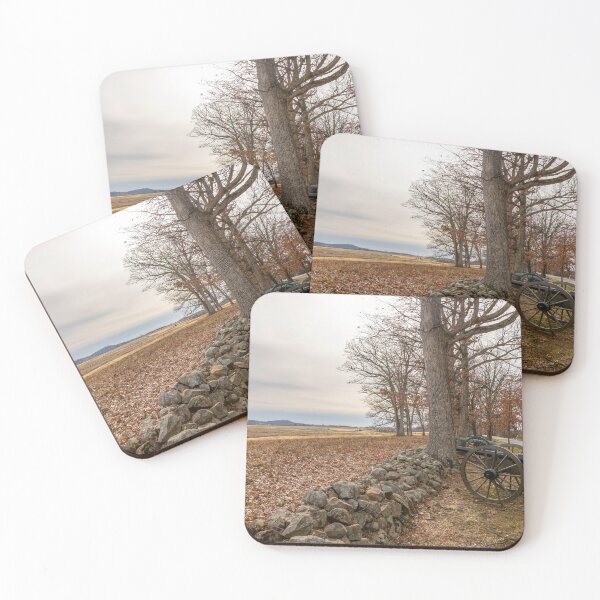 Item preview, Cannons of Seminary Ridge, Gettysburg 1 designed and sold by jrtwynam.