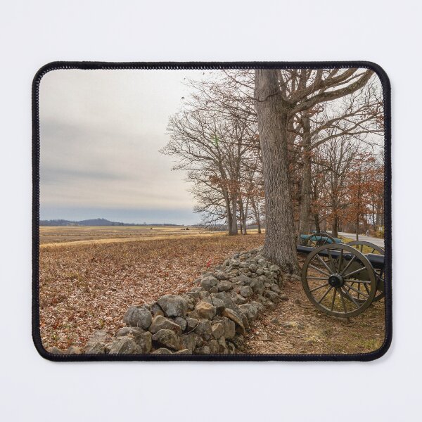 Item preview, Cannons of Seminary Ridge, Gettysburg 1 designed and sold by jrtwynam.