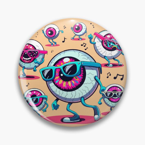 Item preview, Eye See You designed and sold by Rees-Realm.