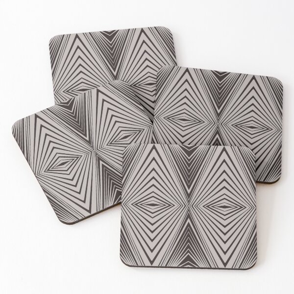 Item preview, Gray zebras designed and sold by Lillycatz.