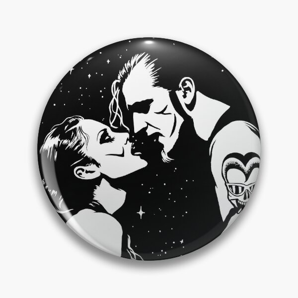 Item preview, The Lovers Tarot Card for Grunge Rock Music Fans (Light Ver.) designed and sold by sXe-art.