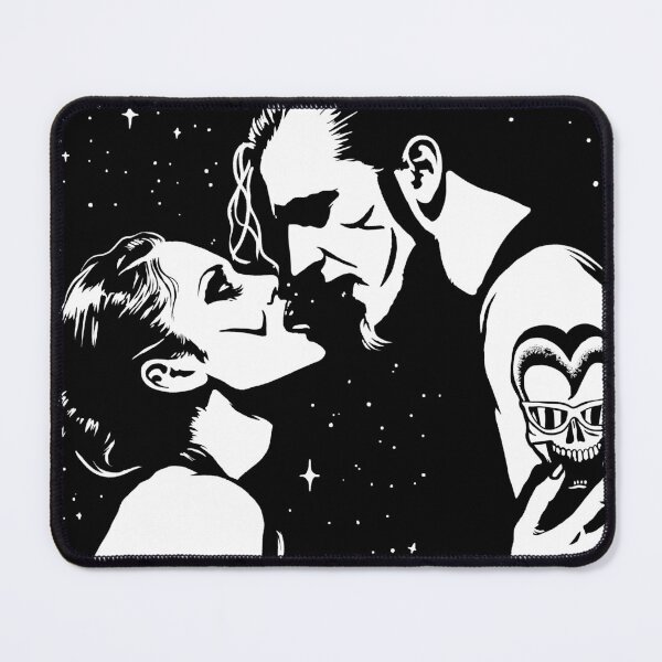 Item preview, The Lovers Tarot Card for Grunge Rock Music Fans (Light Ver.) designed and sold by sXe-art.