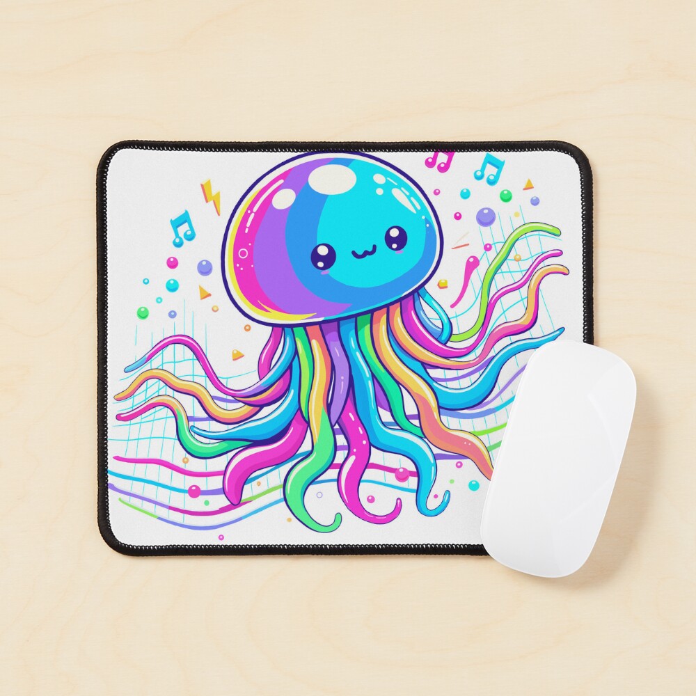 Item preview, Mouse Pad designed and sold by Rees-Realm.