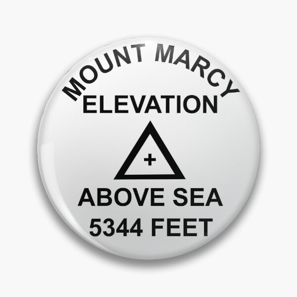 Item preview, Mount Marcy, New York USGS Style Benchmark designed and sold by topou.