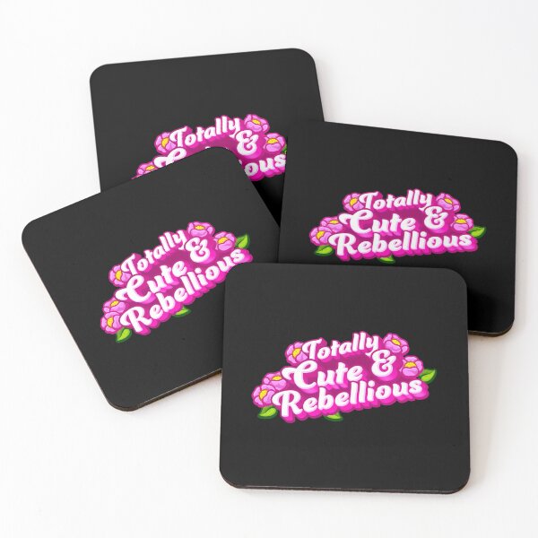 Item preview, Totally cute and rebellious designed and sold by jazzydevil.