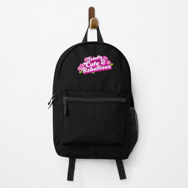 Item preview, Totally cute and rebellious designed and sold by jazzydevil.