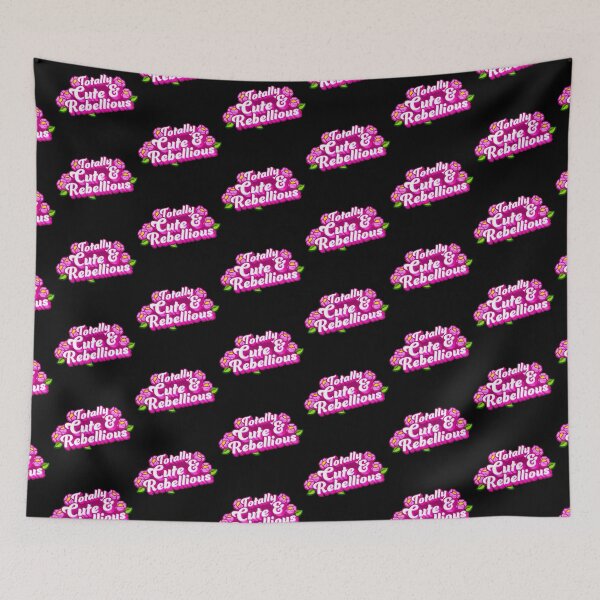 Item preview, Totally cute and rebellious designed and sold by jazzydevil.