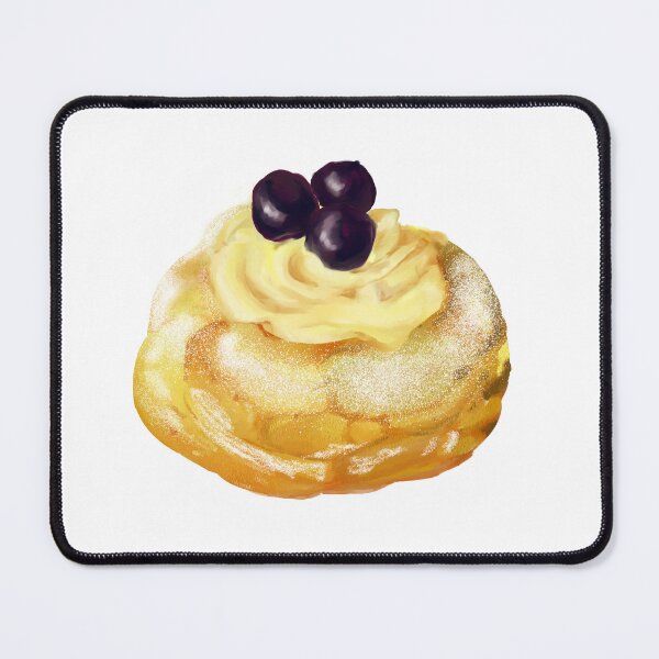 Item preview, Zeppola di San Giuseppe designed and sold by AirMoonB.