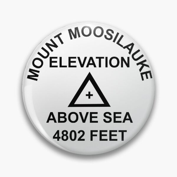 Item preview, Mount Moosilauke, New Hampshire USGS Style Benchmark designed and sold by topou.