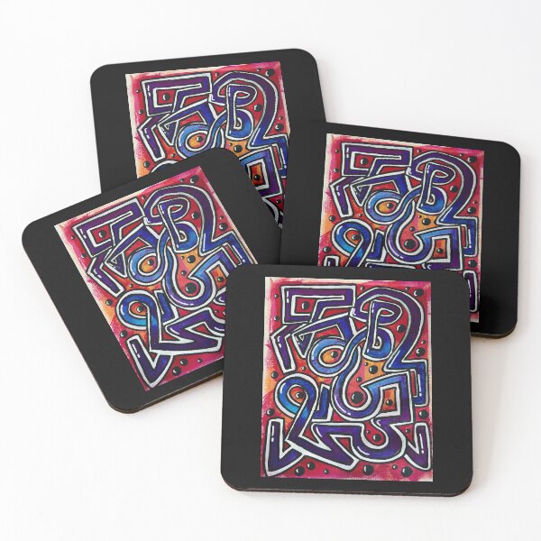 Item preview, Thought Maze designed and sold by Libmandy.