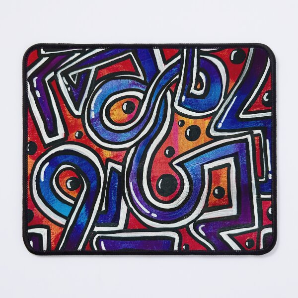 Item preview, Thought Maze designed and sold by Libmandy.
