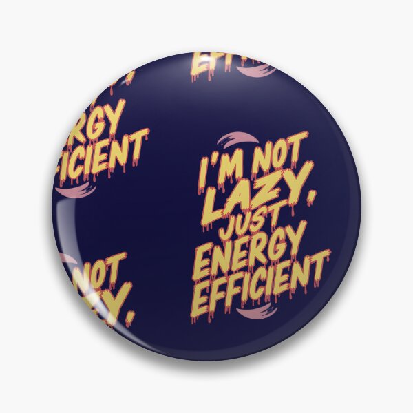 Item preview, Not Lazy 01 designed and sold by REALDesign-Shop.
