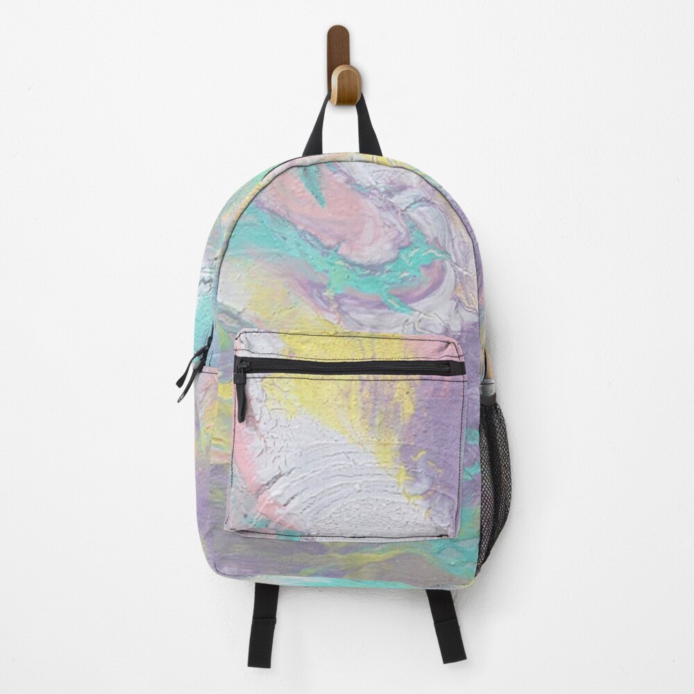 Item preview, Backpack designed and sold by ColorTrend.