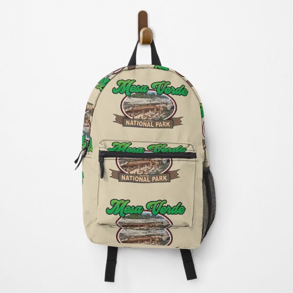 Item preview, Mesa Verde National Park Colorado designed and sold by studioss76.
