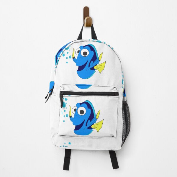 Item preview, Cute Dory with bubbles designed and sold by ArtistrybyJ.
