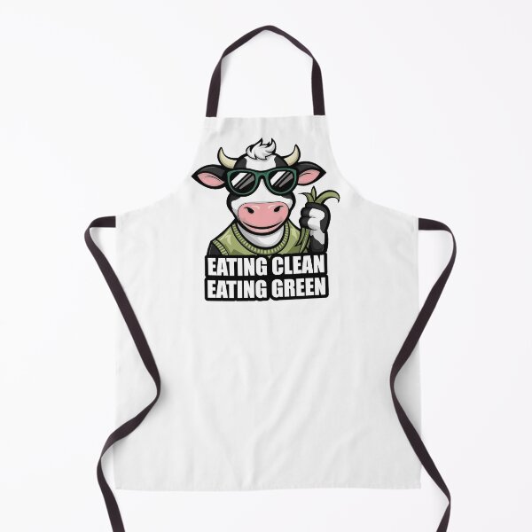 Item preview, Eating clean designed and sold by Corpsecutter.