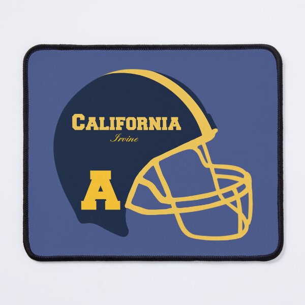 Item preview, Irvine California CA Football Helmet  designed and sold by Lartheviking.