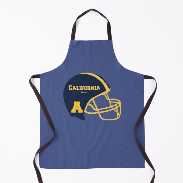 Item preview, Irvine California CA Football Helmet designed and sold by Lartheviking.