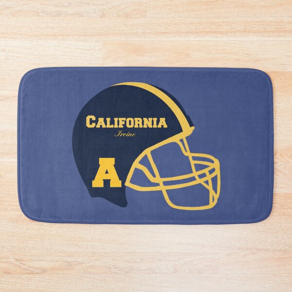 Item preview, Irvine California CA Football Helmet  designed and sold by Lartheviking.
