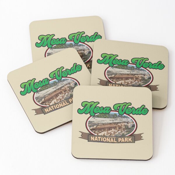 Item preview, Mesa Verde National Park Colorado  designed and sold by studioss76.