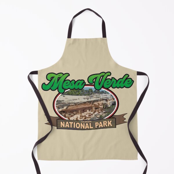 Item preview, Mesa Verde National Park Colorado  designed and sold by studioss76.