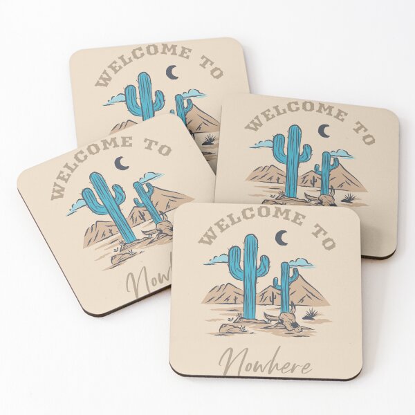 Item preview, Welcome To Nowhere Design designed and sold by TNF-Designs.