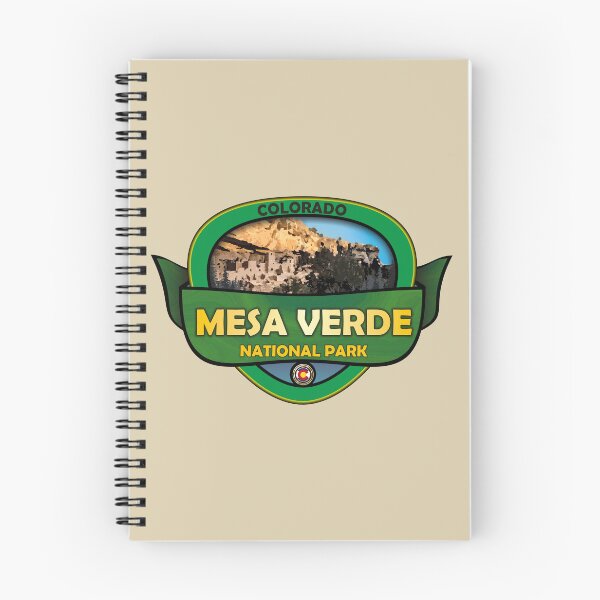 Item preview, Mesa Verde National Park designed and sold by studioss76.