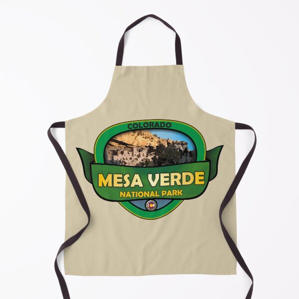 Item preview, Mesa Verde National Park designed and sold by studioss76.