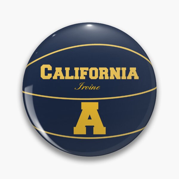 Item preview, Irvine California CA Basketball designed and sold by Lartheviking.