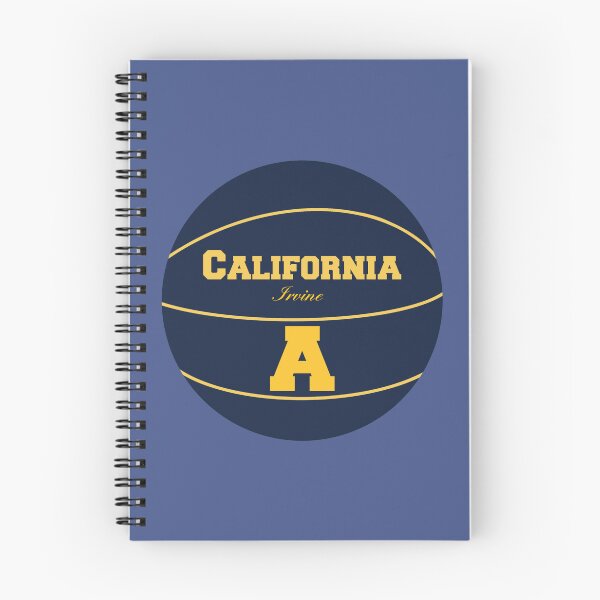 Item preview, Irvine California CA Basketball designed and sold by Lartheviking.