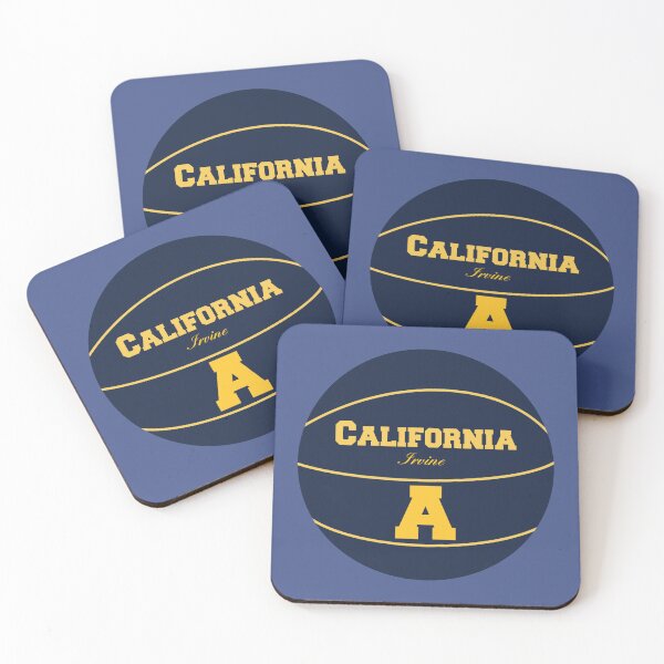 Item preview, Irvine California CA Basketball designed and sold by Lartheviking.