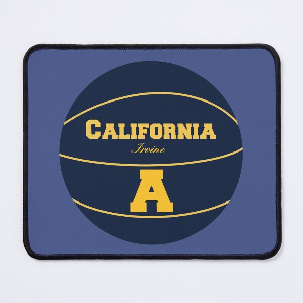 Item preview, Irvine California CA Basketball designed and sold by Lartheviking.