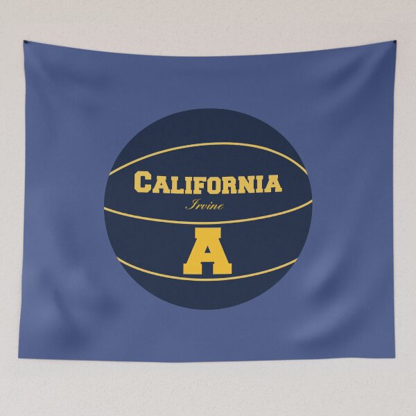 Item preview, Irvine California CA Basketball designed and sold by Lartheviking.