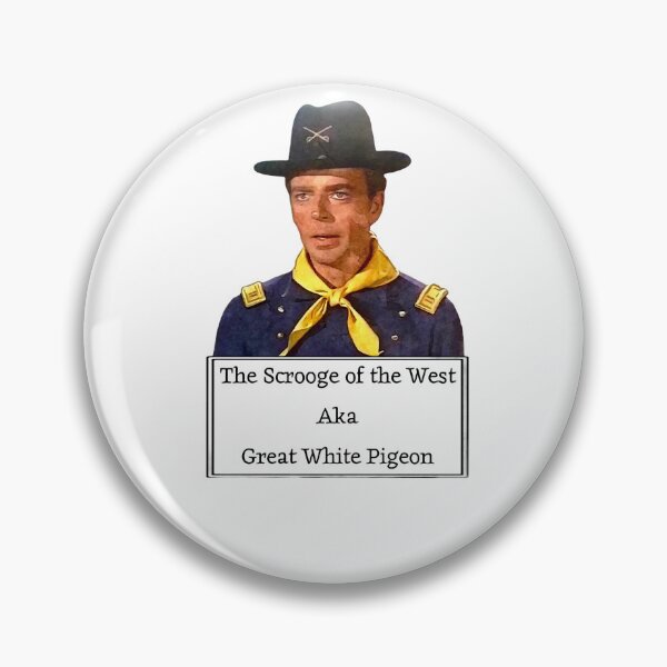Item preview, Captain Parmeter’s Nicknames designed and sold by LisaMPierce1990.