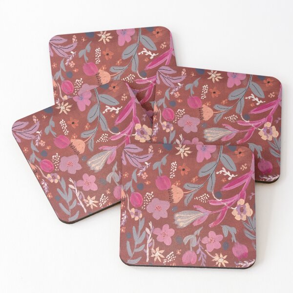 Item preview, Claret designed and sold by LeeCummins.