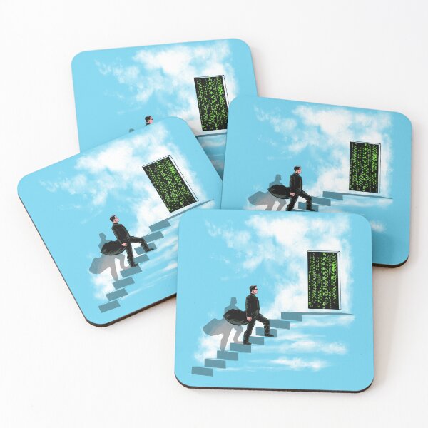 Item preview, The Neo Show designed and sold by Zascanauta.