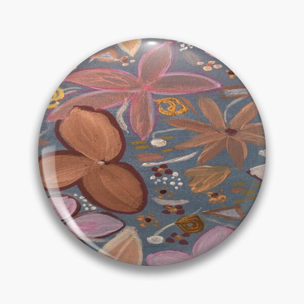 Item preview, Bold Blossoms  designed and sold by LeeCummins.