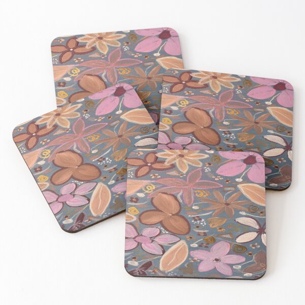 Item preview, Bold Blossoms  designed and sold by LeeCummins.