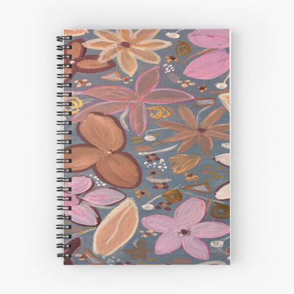 Item preview, Bold Blossoms  designed and sold by LeeCummins.