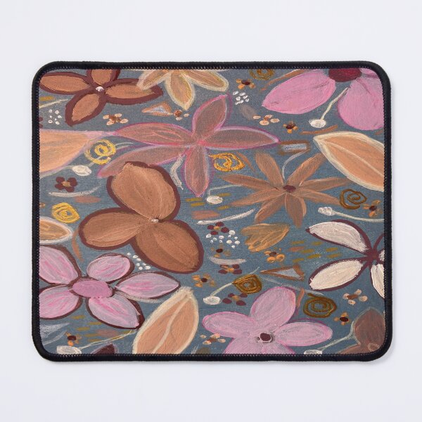 Item preview, Bold Blossoms  designed and sold by LeeCummins.