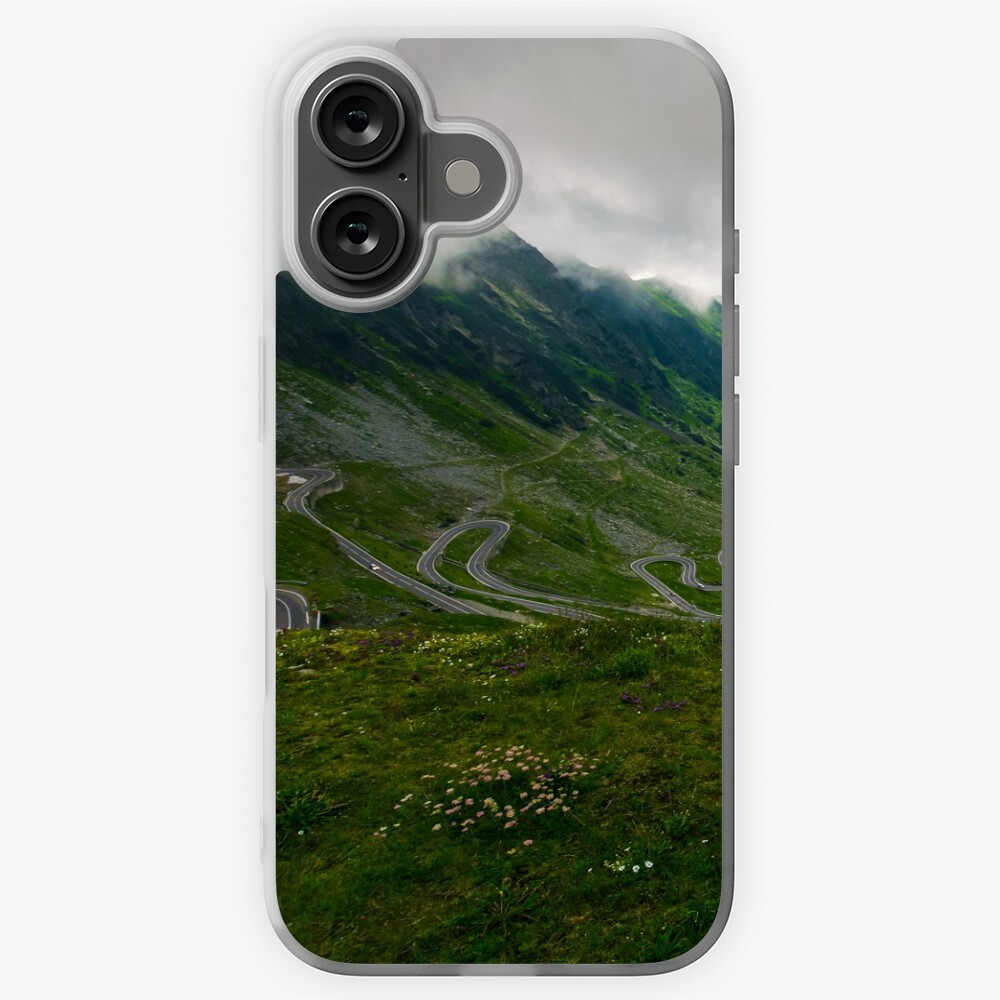 Item preview, iPhone Soft Case designed and sold by mike-pellinni.
