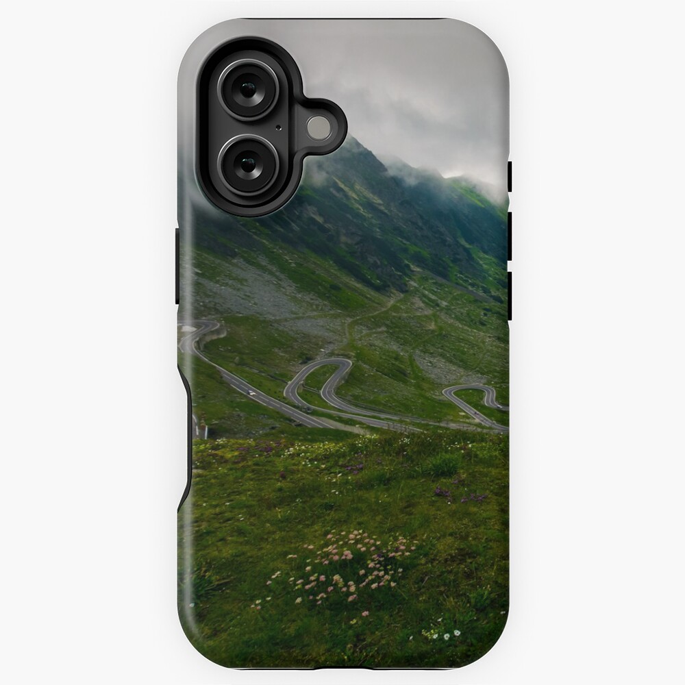 Item preview, iPhone Tough Case designed and sold by mike-pellinni.