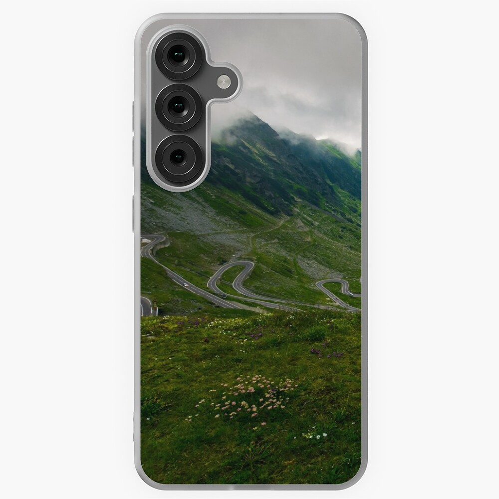 Item preview, Samsung Galaxy Soft Case designed and sold by mike-pellinni.