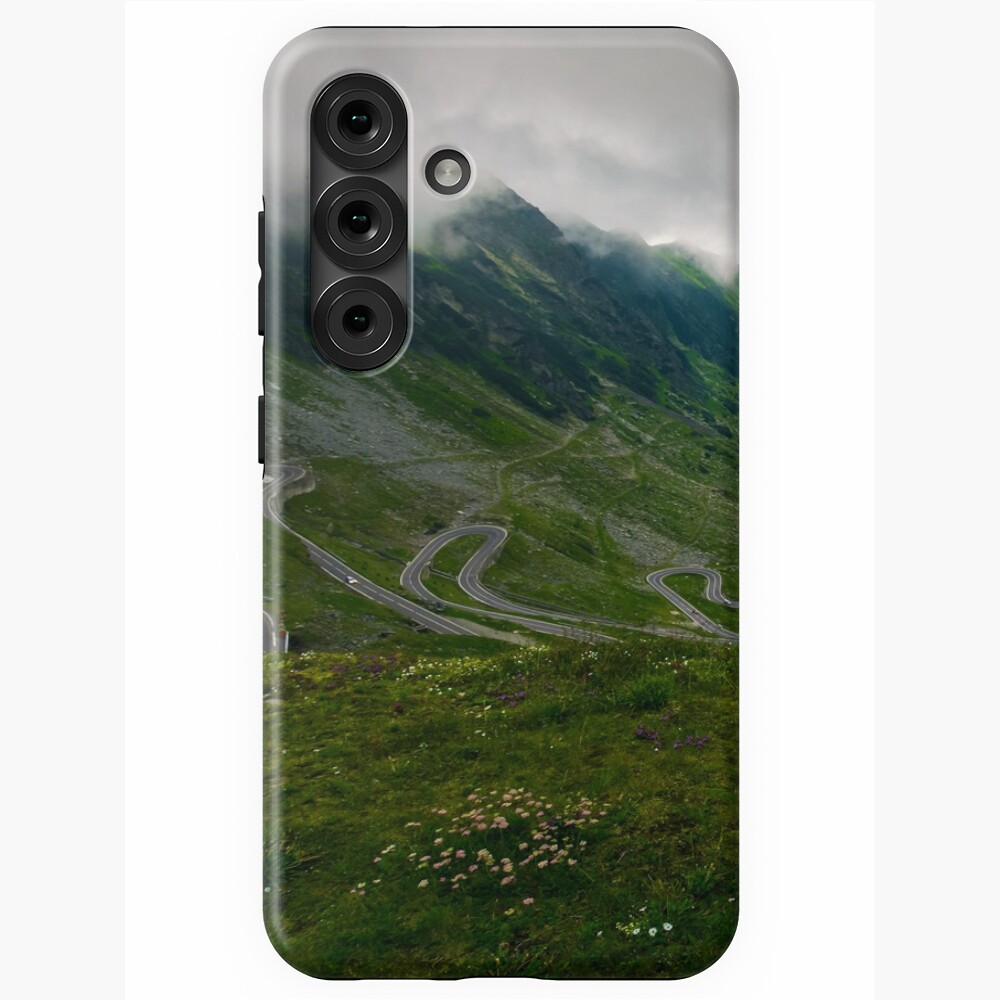 Item preview, Samsung Galaxy Tough Case designed and sold by mike-pellinni.