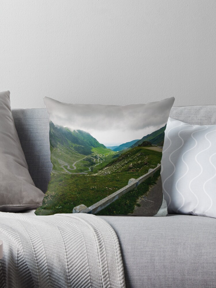 Item preview, Throw Pillow designed and sold by mike-pellinni.