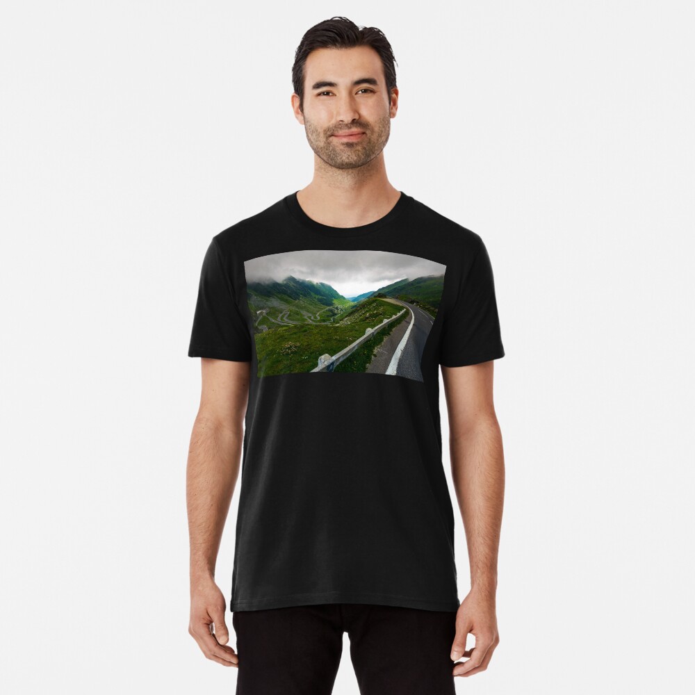 Item preview, Premium T-Shirt designed and sold by mike-pellinni.