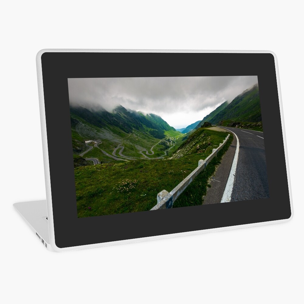 Item preview, Laptop Skin designed and sold by mike-pellinni.